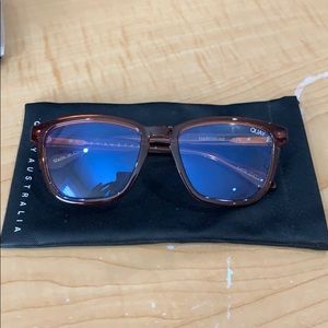 Quay Australia  - Blue light glasses